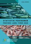 East Java Fisheries Statistics 2020