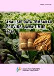 Analysis Of Tobacco Data Of Jawa Timur Province 2016