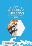 Fishery Stratistics of Jawa Timur Province 2019