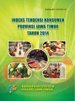 Indeks Tendensi Konsumen Provinsi Jawa Timur 2014