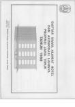 Daftar Nama Alamat Hotel dan Akomodasi Lainnya Propinsi Jawa Timur Tahun 1998