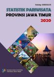 Statistik Pariwisata Provinsi Jawa Timur 2020