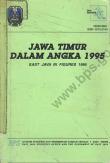 Jawa Timur Dalam Angka 1995