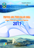 Provinsi Jawa Timur Dalam Angka 2011