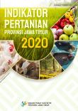 Agricultural Indicators of Jawa Timur Province 2020