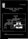 East Java Drinking Water Statistics 2002