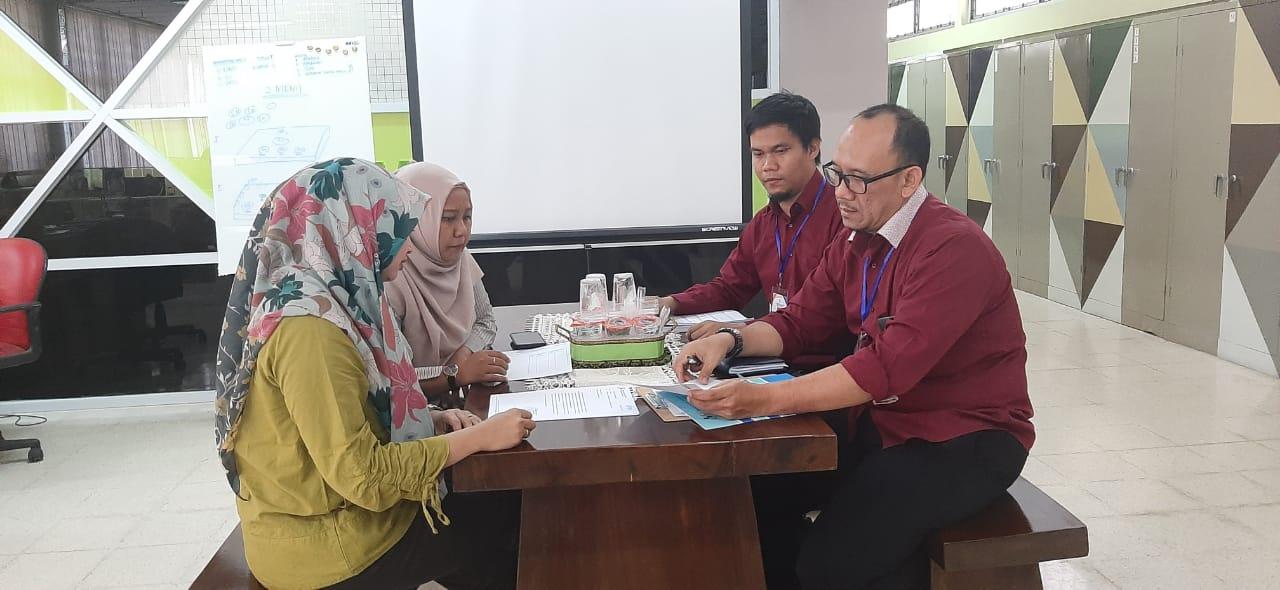 Data Collection of SHPRB 2019 Locus at Sepuluh Nopember Institute of Technology