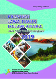 Provinsi Jawa Timur Dalam Angka 2019