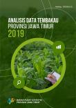 Tobacco Data Analysis Jawa Timur Province 2019