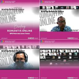 Briefing Romantik Online