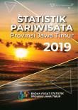 Tourism Statistics of Jawa Timur Province 2019