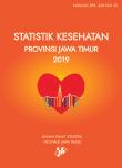 Statistik Kesehatan Provinsi Jawa Timur 2019