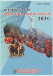 Regional Statistics Of Jawa Timur Province 2020