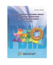 Gross Regional Domestic Product Quarterly by Expenditure 2011 - 2015