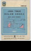 JAWA TIMUR DALAM ANGKA 1982