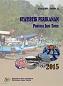 Jawa Timur Provincial Fisheries Statistics 2015