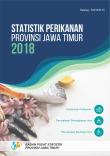 Statistics of Fisheries in East Java Province 2018