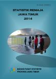 Statistik Remaja Jawa Timur 2014