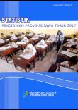 Statistik Pendidikan Provinsi Jawa Timur 2017