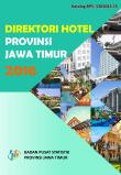 Hotels Directory of Jawa Timur Province 2016