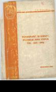 PENDAPATAN REGIONAL PROVINSI JAWA TIMUR TAHUN 1975-1978