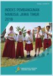 East Java Human Development Index 2018