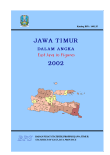 Jawa Timur Dalam Angka 2002