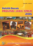 STATISTIK DAERAH PROVINSI JAWA TIMUR 2015