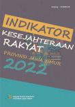 Welfare Indicator In Jawa Timur Province 2022