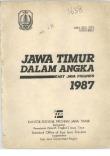 Jawa Timur In Figures 1987