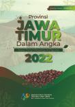 Provinsi Jawa Timur Dalam Angka 2022