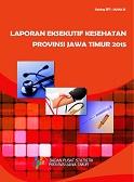 Laporan Eksekutif Kesehatan Provinsi Jawa Timur 2015