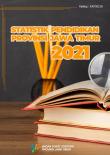 Statistik Pendidikan Provinsi Jawa Timur  2021