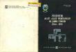 Statistik Alat-Alat Pertanian Jawa Timur 1984 - 1985