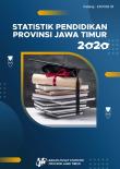 Statistik Pendidikan Provinsi Jawa Timur 2020