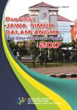 Provinsi Jawa Timur Dalam Angka 2017