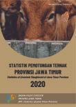 Statistik Pemotongan Ternak Provinsi Jawa Timur 2020