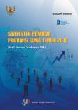 Statistik Pemuda Provinsi Jawa Timur 2010 (Hasil Sensus Penduduk 2010)