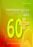 Profil Penduduk Lanjut Usia Jawa Timur 2012