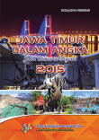 Jawa Timur Dalam Angka 2015