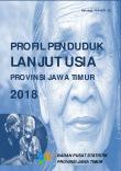 Elderly Population Profile Of Jawa Timur Province 2018