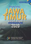 Provinsi Jawa Timur Dalam Angka 2020