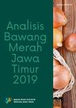 Analisis Data Bawang Merah Jawa Timur 2019