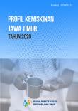 Profil Kemiskinan Jawa Timur Tahun 2020