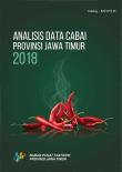 Analisis Data Cabai Jawa Timur 2018