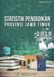 Statistik Pendidikan Provinsi Jawa Timur 2019