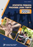 Statistik Pemuda Provinsi Jawa Timur 2021