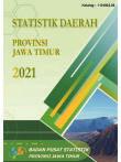 Regional Statistics Of Jawa Timur Province 2021