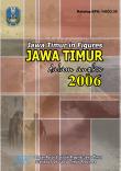 Jawa Timur Province In Figures of 2006