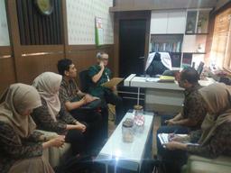 Localized SHPRB Data Collection of RSUD DR.Soetomo